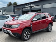 Dacia Duster 2022