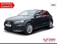 Audi A1 2021
