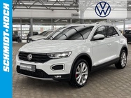 Volkswagen T-Roc 2019