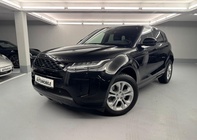 Land Rover Evoque 2021