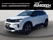 Citroen C5 2023