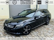 Mercedes-Benz C-Class 2020