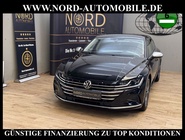 Volkswagen Arteon 2022
