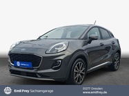 Ford Puma 2022
