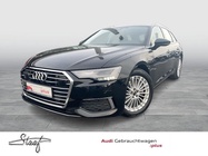 Audi A6 2022
