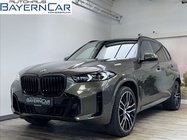 BMW X5 2025