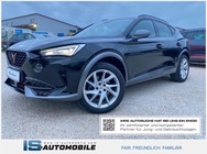 Cupra Formentor 2022