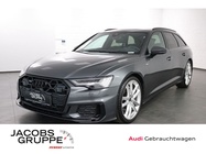 Audi A6 2024