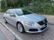 Volkswagen Passat 2009