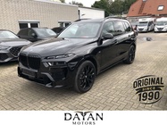 BMW X7 2025