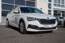 Skoda Scala 2022