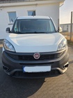 Fiat Doblo 2022