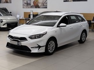 Kia Ceed 2025