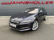 Skoda Superb 2022