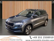 Skoda Karoq 2024