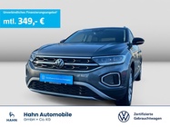 Volkswagen T-Roc 2024