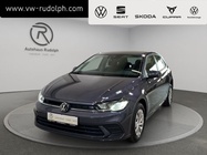 Volkswagen Polo 2026