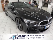 BMW 8 Series 2025