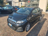 Peugeot 108 2021