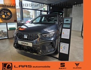 Seat Arona 2026