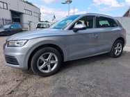 Audi Q5 2020
