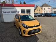 Kia Picanto 2021