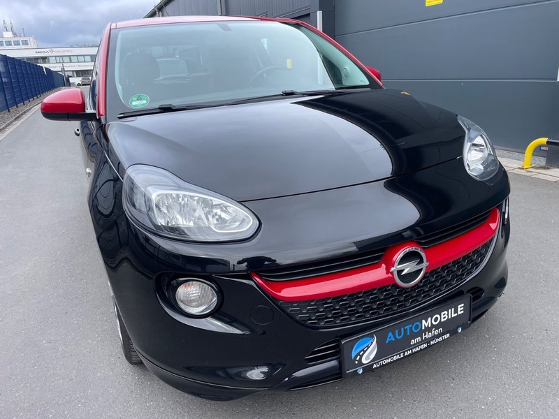 Opel Adam