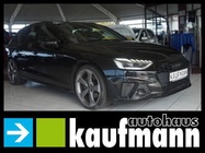 Audi A4 2023