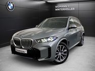 BMW X5 2025