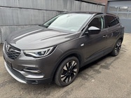 Opel Grandland 2021