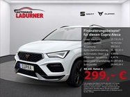 Cupra Ateca 2025