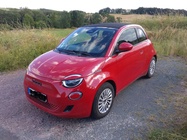 Fiat 500e 2022
