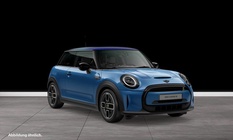 MINI Cooper 2022
