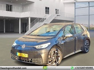 Volkswagen ID.3 2020