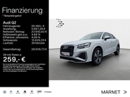 Audi Q2 2022