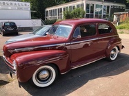 Ford Other 1947