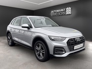 Audi Q5 2022