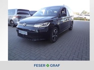 Volkswagen Caddy 2025