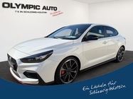 Hyundai i30 2019