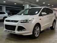 Ford Kuga 2015