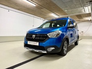 Dacia Dokker 2019