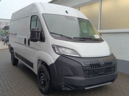 Peugeot Boxer 2025