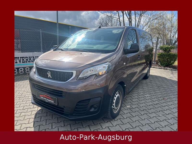 Peugeot Expert
