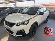 Peugeot 3008 2020