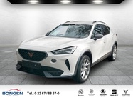 Cupra Formentor 2023