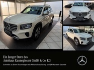 Mercedes-Benz GLB-Class 2024