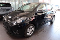 Hyundai i10 2025