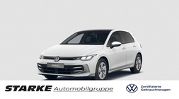 Volkswagen Golf 2025