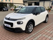 Citroen C3 2019