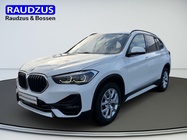 BMW X1 2019